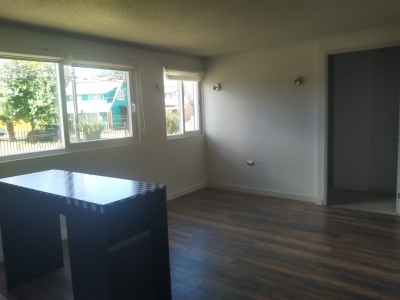 CentroCasas.cl Arriendo de Departamento en Valdivia, Las Animas